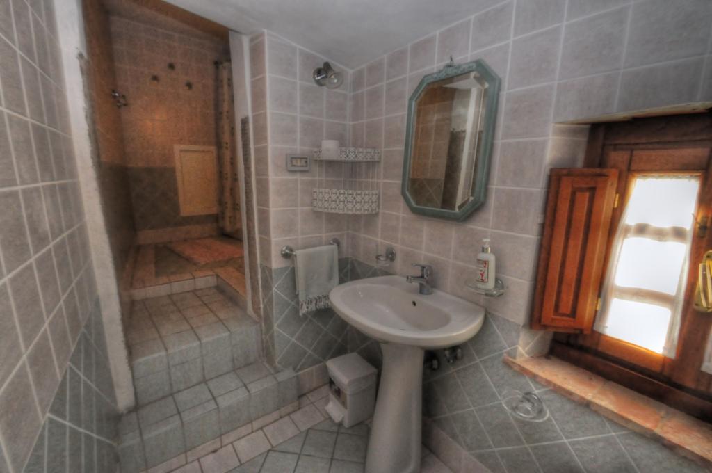Villa Olivi Giampierone Ruang foto