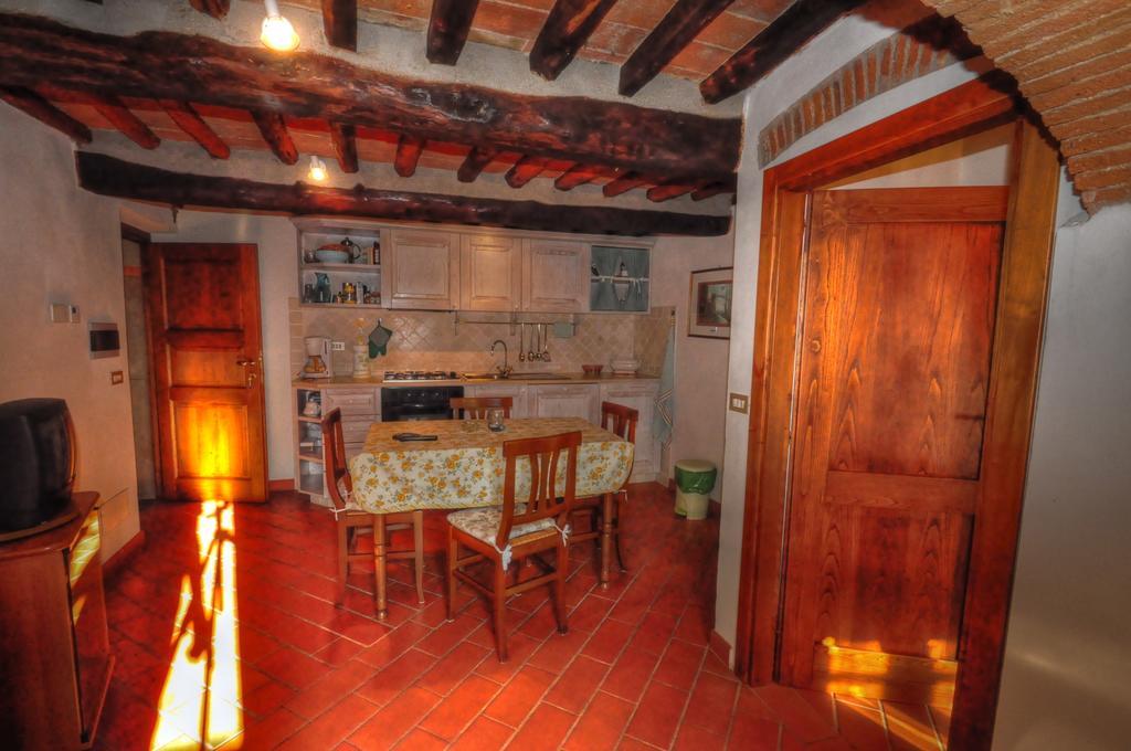 Villa Olivi Giampierone Ruang foto