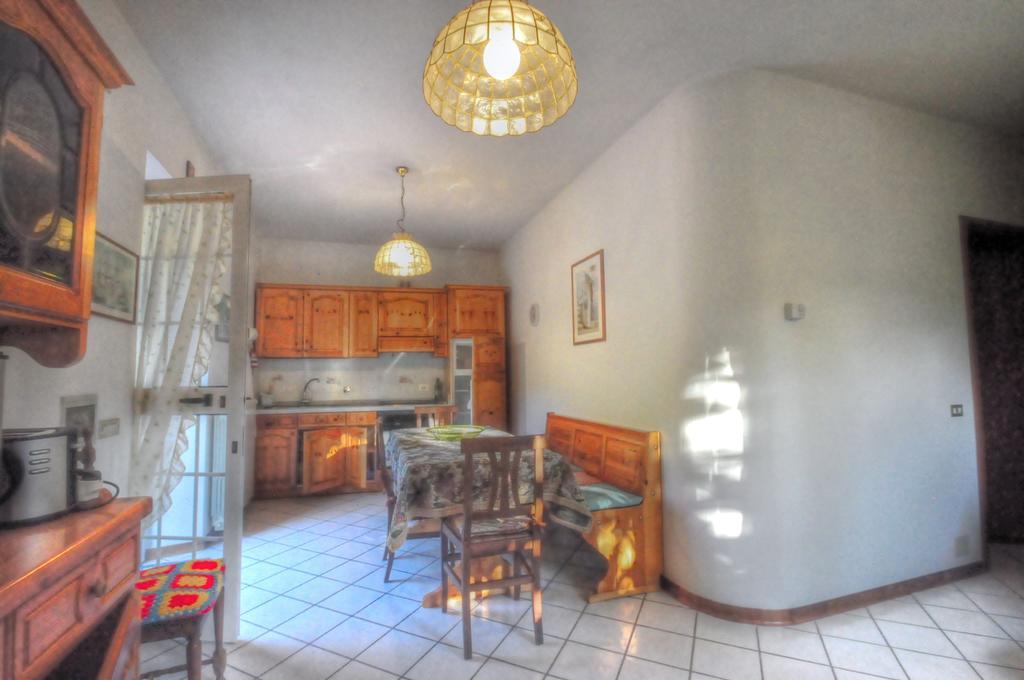 Villa Olivi Giampierone Ruang foto